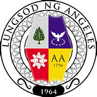Angeles City Government .